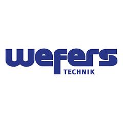 Wefers Technik logo