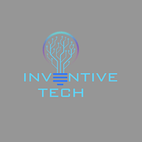 Inventive Tech logo