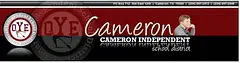 Cameron ISD logo
