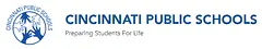 Cincinnati Public Schools logo