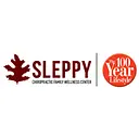 Sleppy Chiropractic logo