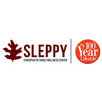 Sleppy Chiropractic logo