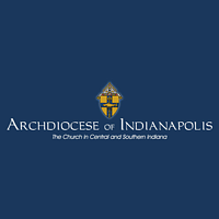 Archdiocese of Indianapolis logo