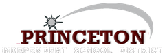 Princeton Independent School District logo