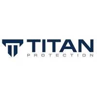 Titan Protection and Consulting logo