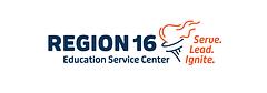 Texas ESC Region 16 logo