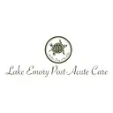 Lake Emory Post Acute Care logo
