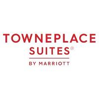 TownePlace Suites Coeur d'Alene, Idaho logo