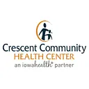 Crescent Community Health Center logo