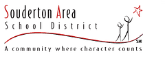 Souderton Area School District logo