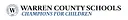 Warren County Schools logo