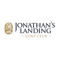 Jonathan's Landing Golf Club logo