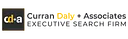 Curran Daly + Associates logo
