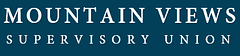 Mountain Views Supervisory Union logo