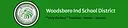 Woodsboro Independent School District logo
