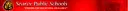 Searcy School District logo