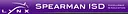 Spearman ISD logo