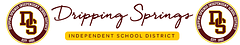 Dripping Springs ISD logo