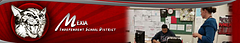 Mexia ISD logo