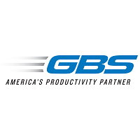GBS Corp logo