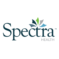 Spectra Health logo