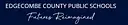 Edgecombe County Public Schools logo