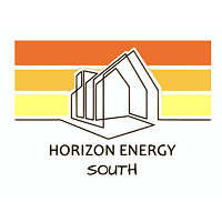 Horizon Energy South logo
