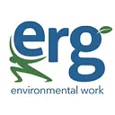 Environmental Research Group logo