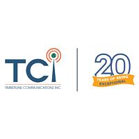 Timberline Communications logo