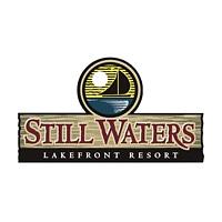 Still Waters Resort logo