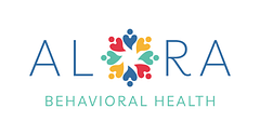 Alora Behavioral Health logo