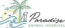 Paradise Animal Hospital logo