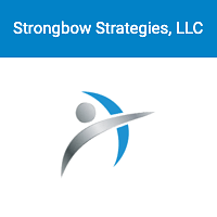 Strongbow Strategies logo