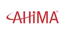 Ahima logo
