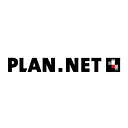 PLAN.NET Gruppe logo