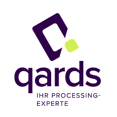 qards logo