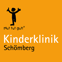 Kinderklinik Schömberg logo
