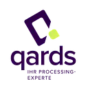 qards logo