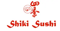 Shiki Sushi LTD logo
