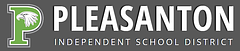 Pleasanton ISD logo