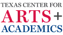 Fort Worth Academy of Fine Arts logo