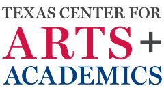 Fort Worth Academy of Fine Arts logo