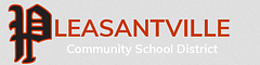 Pleasantville Community School District logo