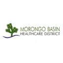 Morongo Basin Healthcare District logo