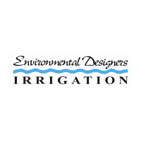 Environmental Designers Irrigation logo