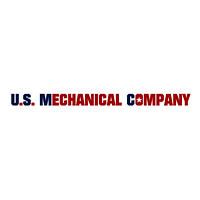 U.S. Mechanical Company logo