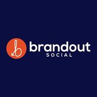 Brandout Social logo