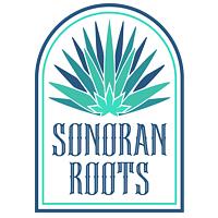 Sonoran Roots logo