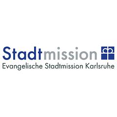 Ev. Stadtmission Karlsruhe logo