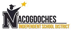Nacogdoches Indep Sch District logo